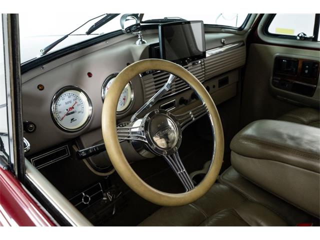 1951 GMC Van (CC-2074519) for sale in St. Charles, Missouri