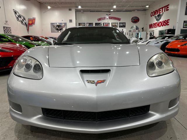 2010 Chevrolet Corvette (CC-2074520) for sale in Dallas, Texas