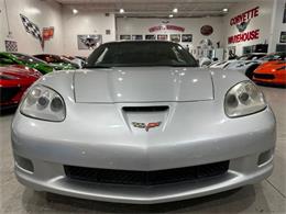 2010 Chevrolet Corvette (CC-2074520) for sale in Dallas, Texas