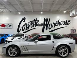 2010 Chevrolet Corvette (CC-2074520) for sale in Dallas, Texas