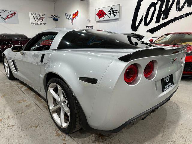 2010 Chevrolet Corvette (CC-2074520) for sale in Dallas, Texas