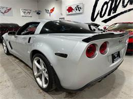 2010 Chevrolet Corvette (CC-2074520) for sale in Dallas, Texas