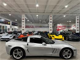 2010 Chevrolet Corvette (CC-2074520) for sale in Dallas, Texas
