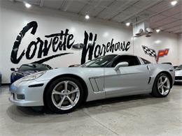 2010 Chevrolet Corvette (CC-2074520) for sale in Dallas, Texas