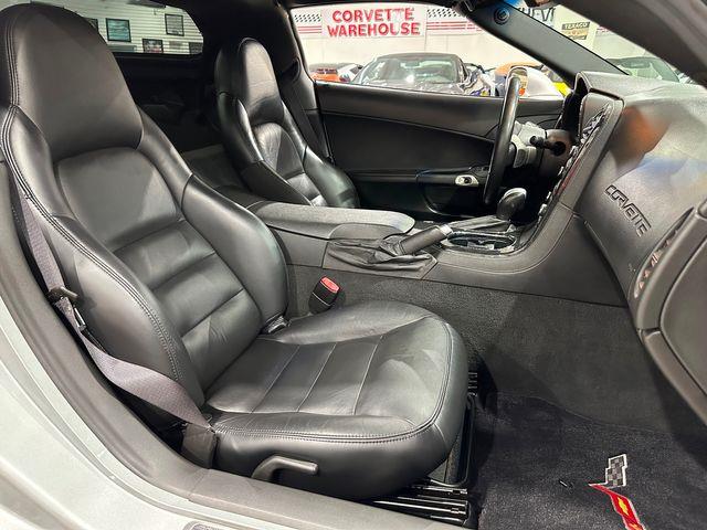 2010 Chevrolet Corvette (CC-2074520) for sale in Dallas, Texas