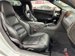 2010 Chevrolet Corvette (CC-2074520) for sale in Dallas, Texas