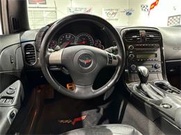 2010 Chevrolet Corvette (CC-2074520) for sale in Dallas, Texas