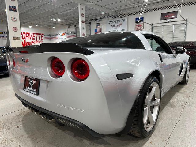 2010 Chevrolet Corvette (CC-2074520) for sale in Dallas, Texas