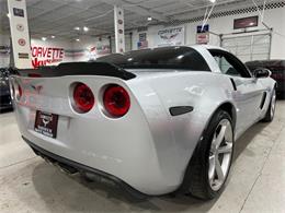 2010 Chevrolet Corvette (CC-2074520) for sale in Dallas, Texas