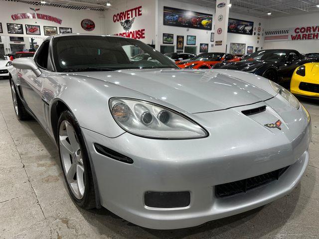 2010 Chevrolet Corvette (CC-2074520) for sale in Dallas, Texas