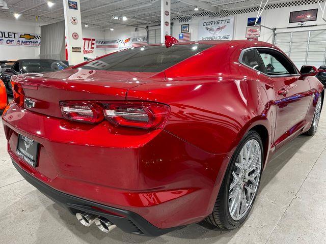 2022 Chevrolet Camaro (CC-2074521) for sale in Dallas, Texas
