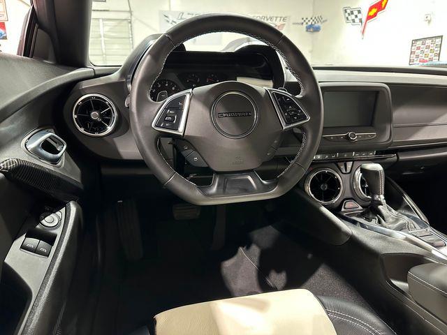 2022 Chevrolet Camaro (CC-2074521) for sale in Dallas, Texas