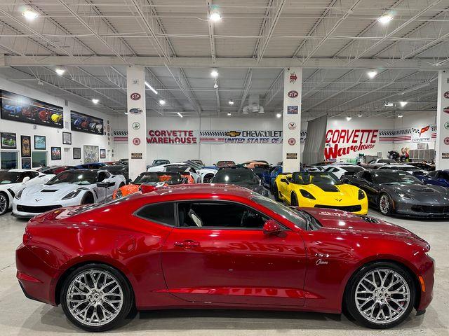 2022 Chevrolet Camaro (CC-2074521) for sale in Dallas, Texas