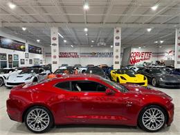 2022 Chevrolet Camaro (CC-2074521) for sale in Dallas, Texas