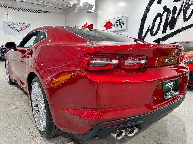 2022 Chevrolet Camaro (CC-2074521) for sale in Dallas, Texas
