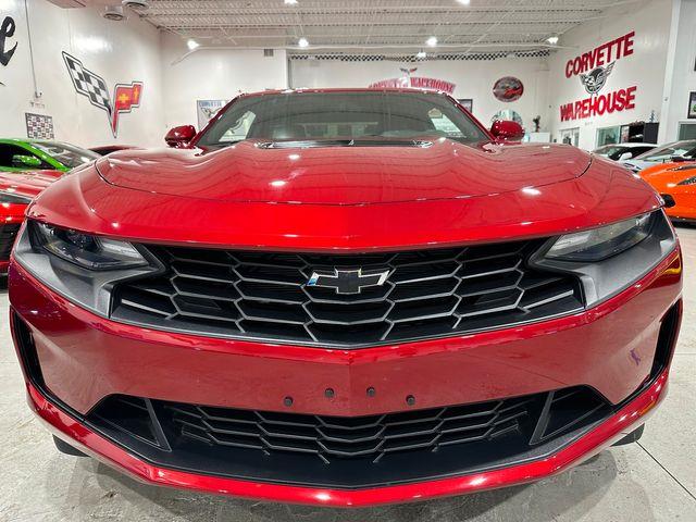2022 Chevrolet Camaro (CC-2074521) for sale in Dallas, Texas
