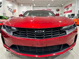 2022 Chevrolet Camaro (CC-2074521) for sale in Dallas, Texas