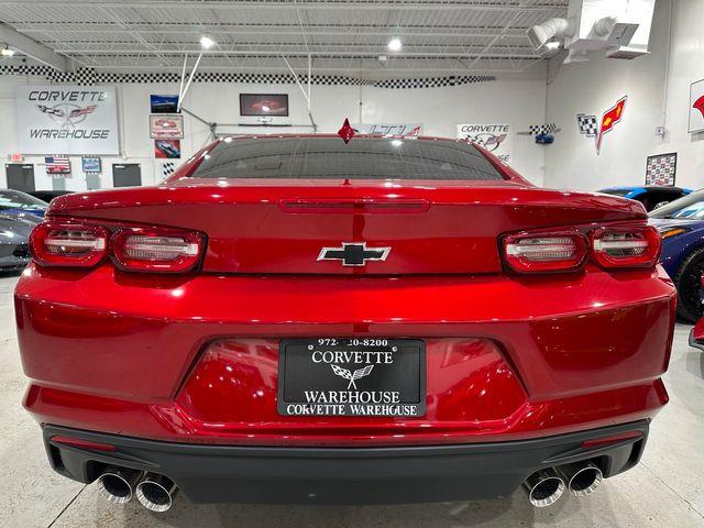 2022 Chevrolet Camaro (CC-2074521) for sale in Dallas, Texas