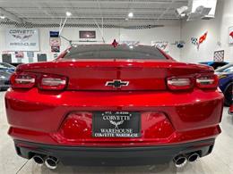 2022 Chevrolet Camaro (CC-2074521) for sale in Dallas, Texas