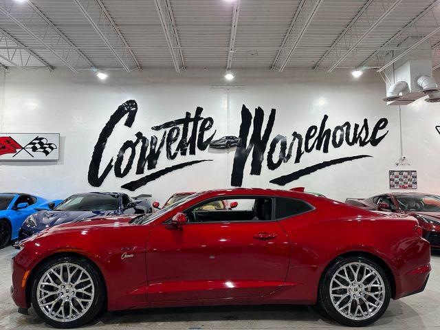 2022 Chevrolet Camaro (CC-2074521) for sale in Dallas, Texas