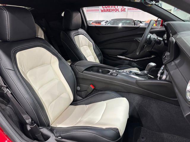2022 Chevrolet Camaro (CC-2074521) for sale in Dallas, Texas
