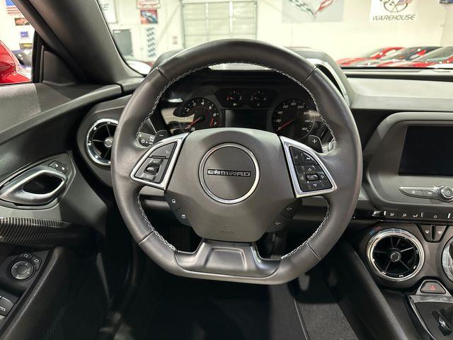 2022 Chevrolet Camaro (CC-2074521) for sale in Dallas, Texas