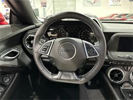 2022 Chevrolet Camaro (CC-2074521) for sale in Dallas, Texas