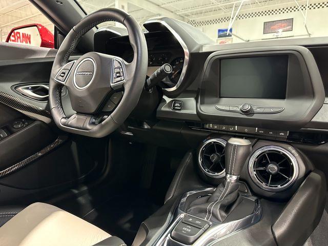 2022 Chevrolet Camaro (CC-2074521) for sale in Dallas, Texas