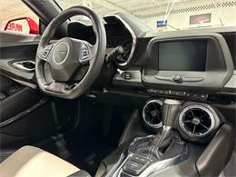 2022 Chevrolet Camaro (CC-2074521) for sale in Dallas, Texas