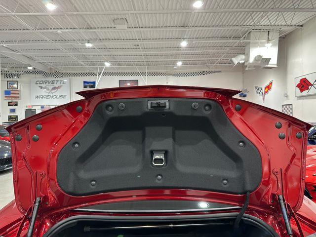 2022 Chevrolet Camaro (CC-2074521) for sale in Dallas, Texas
