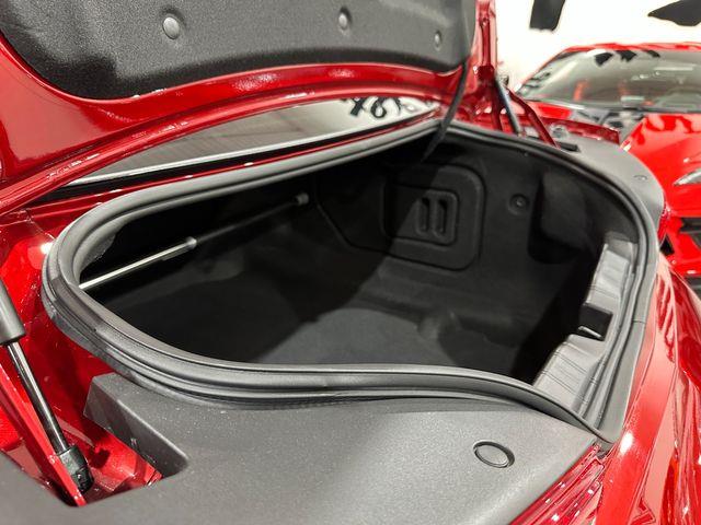 2022 Chevrolet Camaro (CC-2074521) for sale in Dallas, Texas