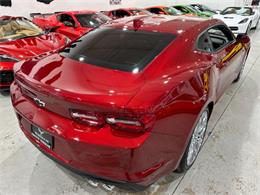 2022 Chevrolet Camaro (CC-2074521) for sale in Dallas, Texas