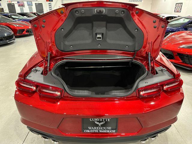 2022 Chevrolet Camaro (CC-2074521) for sale in Dallas, Texas