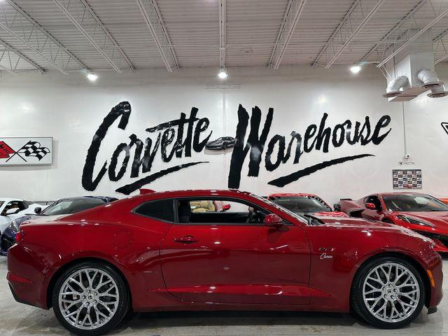 2022 Chevrolet Camaro (CC-2074521) for sale in Dallas, Texas