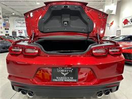 2022 Chevrolet Camaro (CC-2074521) for sale in Dallas, Texas