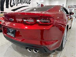 2022 Chevrolet Camaro (CC-2074521) for sale in Dallas, Texas
