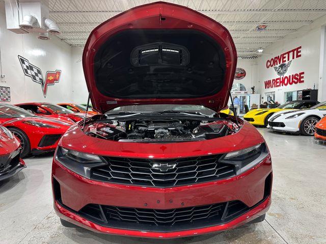2022 Chevrolet Camaro (CC-2074521) for sale in Dallas, Texas