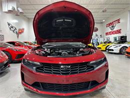 2022 Chevrolet Camaro (CC-2074521) for sale in Dallas, Texas