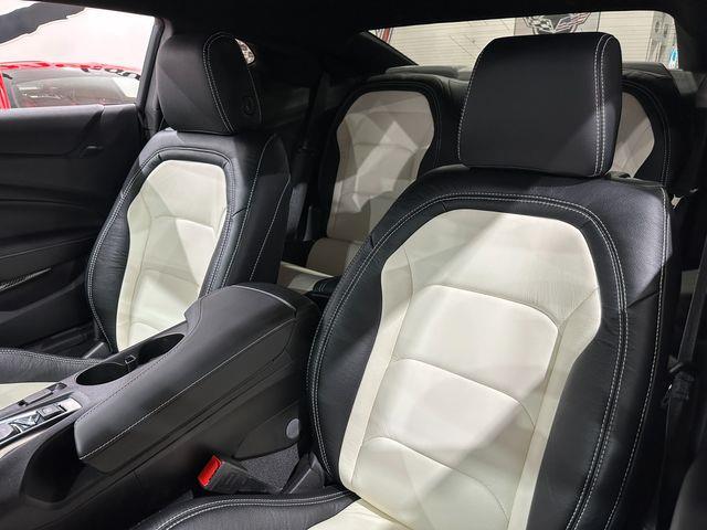 2022 Chevrolet Camaro (CC-2074521) for sale in Dallas, Texas