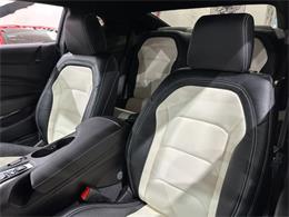 2022 Chevrolet Camaro (CC-2074521) for sale in Dallas, Texas