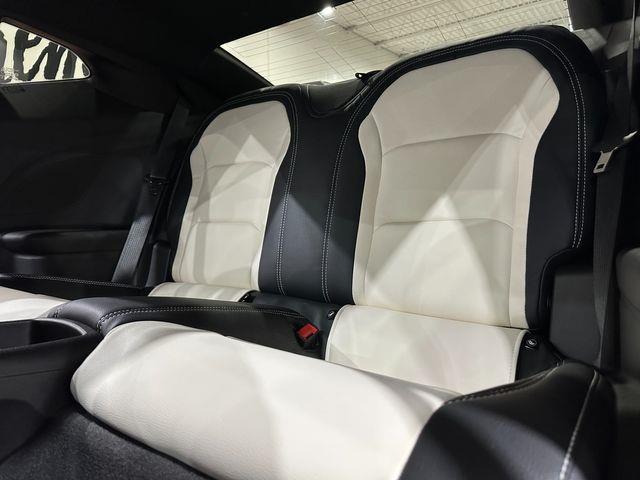 2022 Chevrolet Camaro (CC-2074521) for sale in Dallas, Texas