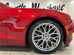 2022 Chevrolet Camaro (CC-2074521) for sale in Dallas, Texas