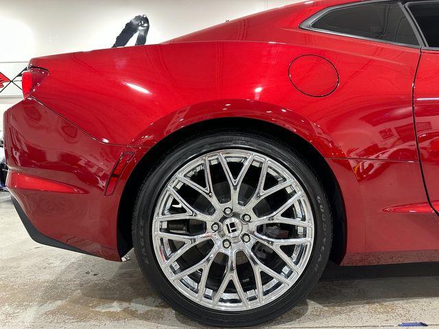 2022 Chevrolet Camaro (CC-2074521) for sale in Dallas, Texas