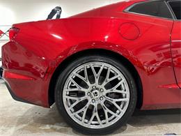 2022 Chevrolet Camaro (CC-2074521) for sale in Dallas, Texas