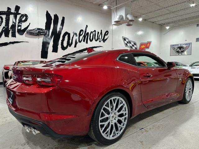 2022 Chevrolet Camaro (CC-2074521) for sale in Dallas, Texas