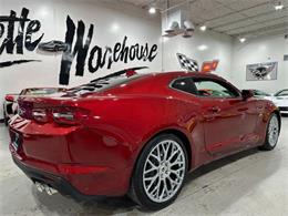 2022 Chevrolet Camaro (CC-2074521) for sale in Dallas, Texas