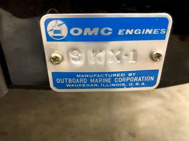 1963 Cushman Motorcycle (CC-2074522) for sale in Concord, North Carolina