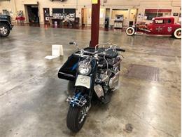 1963 Cushman Motorcycle (CC-2074522) for sale in Concord, North Carolina