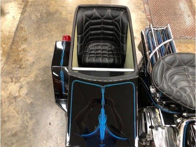 1963 Cushman Motorcycle (CC-2074522) for sale in Concord, North Carolina