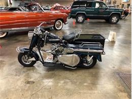 1963 Cushman Motorcycle (CC-2074522) for sale in Concord, North Carolina